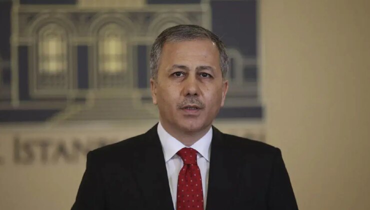 Yerlikaya duyurdu: 81 ilde sahte alkol imalatçılarına operasyon, 121 gözaltı!