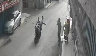 Yerlikaya motosikletli saldırı istatistiklerini açıkladı: 2025’in ilk 8 ayında 183 olay!