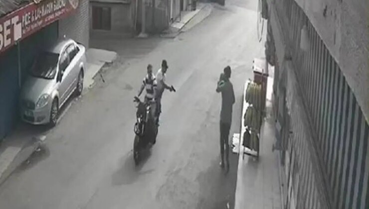 Yerlikaya motosikletli saldırı istatistiklerini açıkladı: 2025’in ilk 8 ayında 183 olay!