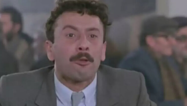 Yeşilçam’ın yıldız isimlerindendi! Oyuncu Necati Bilgiç’e şizofreni teşhisi kondu