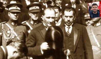 Yılların bitmeyen tartışması, hutbelerde Atatürk’ün anılmaması