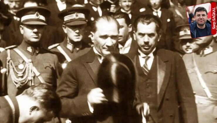 Yılların bitmeyen tartışması, hutbelerde Atatürk’ün anılmaması