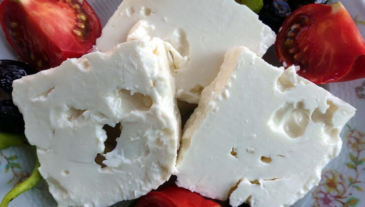 Yiyen bağımlısı oluyor: Türkiye’nin en gözde 9 peyniri