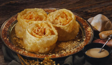 Yiyen bir daha ister: Türkiye’nin az bilinen yöresel lezzetleri