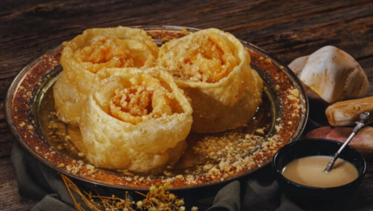 Yiyen bir daha ister: Türkiye’nin az bilinen yöresel lezzetleri