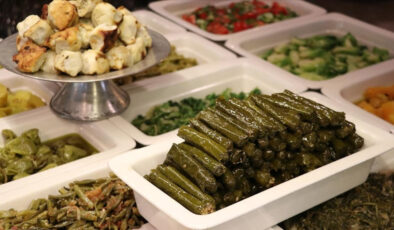 Yiyen unutamıyor: Ege mutfağının en meşhur 5 yemeği