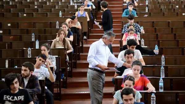 YKS’de birinci olan 6 kişinin seçtiği üniversite ve bölümler belli oldu: Tıp fakültesini tercih etmediler…