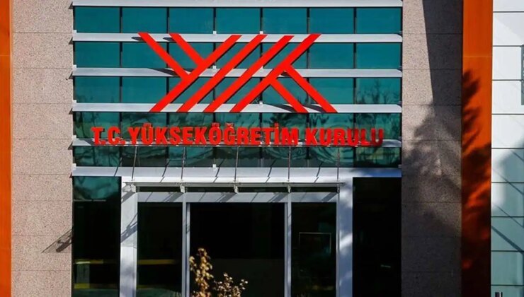 YÖK’ten sızıntı iddialarına yanıt!