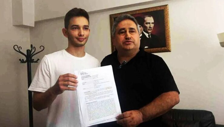 YÖK’ü dava edip sıralama barajını değiştirtti: Onun sayesinde 837 kişi hukuk fakültesine girdi!