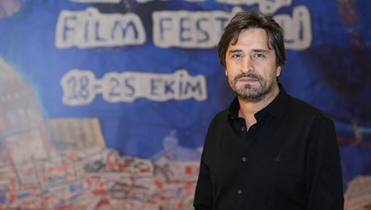Yönetmen Selim Evci hakkında taciz iddiası! MUBI filmlerini kaldırdı, Akbank Sanat festivali iptal etti