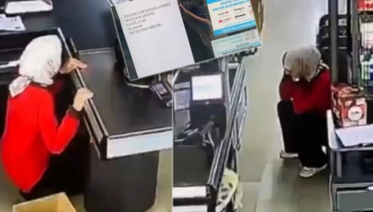 Yorgunluktan bayılan çalışanların ardından…  Ünlü market zinciri çalışma saatini uzattı