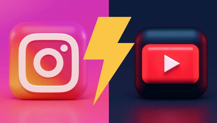 YouTube, Instagram’ın sevilen özelliğini test etmeye başladı