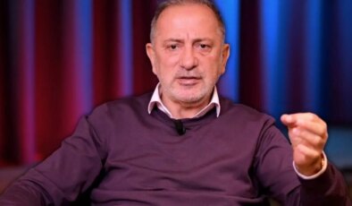 YouTube kanalına erişim engeli getirilmişti: Fatih Altaylı’dan ilk açıklama!