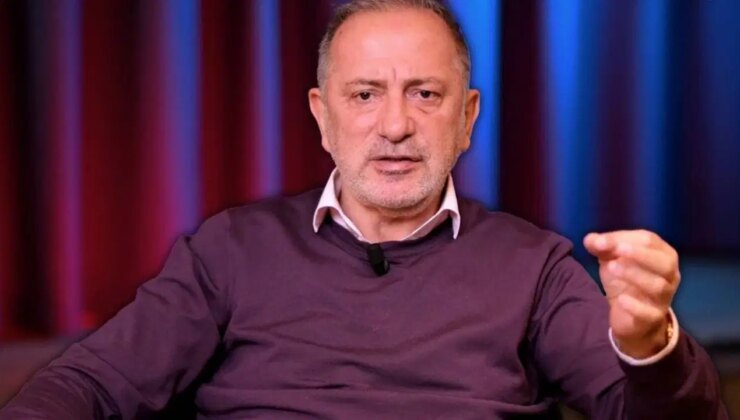 YouTube kanalına erişim engeli getirilmişti: Fatih Altaylı’dan ilk açıklama!