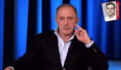 YouTube kanalına erişim engeli getirilmişti: Fatih Altaylı’nın avukatından Cumhuriyet’e ilk açıklama