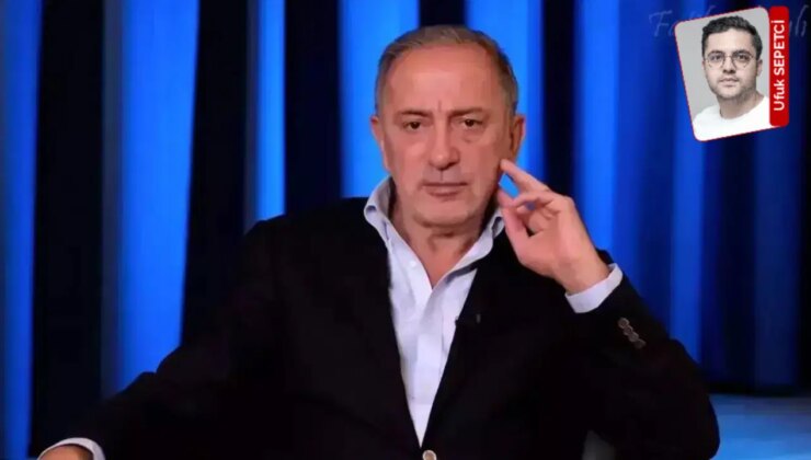 YouTube kanalına erişim engeli getirilmişti: Fatih Altaylı’nın avukatından Cumhuriyet’e ilk açıklama