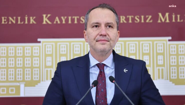 YRP ‘komisyon’ kararını açıkladı: Kaygı ve itirazlarımıza rağmen…