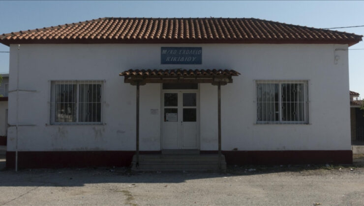 Yunanistan Batı Trakya’daki üç Türk azınlık okulunu daha kapattı