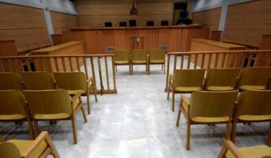 Yunanistan’da 5 Türk vatandaşı tutuklandı: ‘Uyuşturucu ve silah kaçakçılığı’ suçlaması