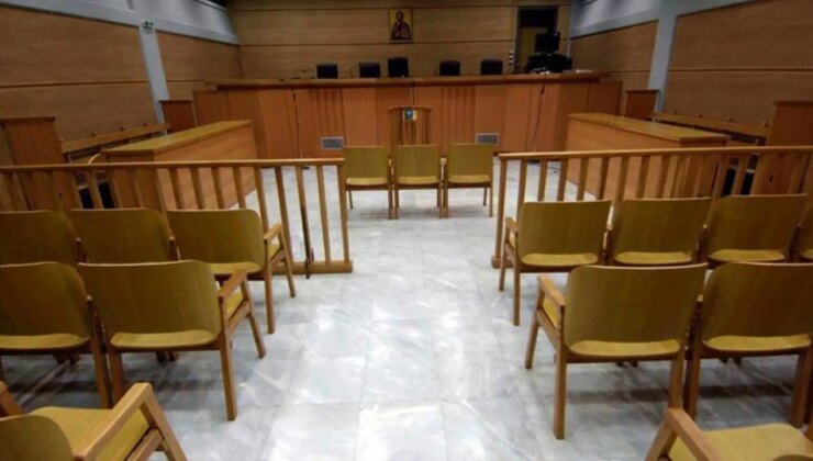 Yunanistan’da 5 Türk vatandaşı tutuklandı: ‘Uyuşturucu ve silah kaçakçılığı’ suçlaması