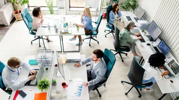 Yunanistan’da yeni çalışma yasası: 4 gün iş, 3 gün izin dönemi mi geliyor?