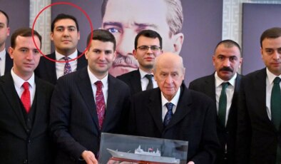 Yunus Emre Enstitüsü’ne Ülkü Ocakları yöneticisi atandı