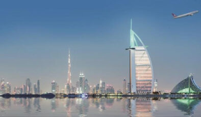 Yurt dışında gayrimenkul yatırımında yeni tercih: Dubai
