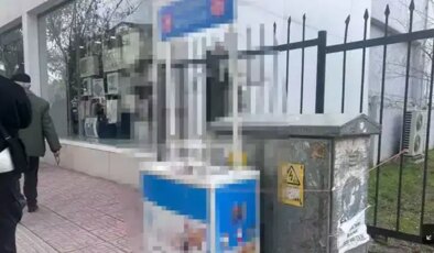 Yurttaşların desteğiyle hayata tutunuyorlardı… İstanbul Valiliği SMA kutularını kaldırıyor!