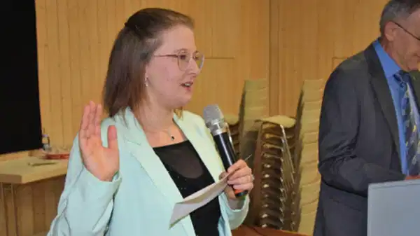 Yüzde 89 oyla seçilmişti: Belediye başkanı eleştiriler nedeniyle istifa etti