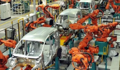 Yüzlerce çalışan etkilendi: 2 Alman otomotiv devi iflas başvurusunda bulundu