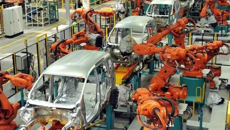 Yüzlerce çalışan etkilendi: 2 Alman otomotiv devi iflas başvurusunda bulundu