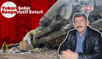 Yüzlerce kişinin ölümünden sorumlu… AKP’li müteahhit Şükrü İşitmen halen yakalanamadı!