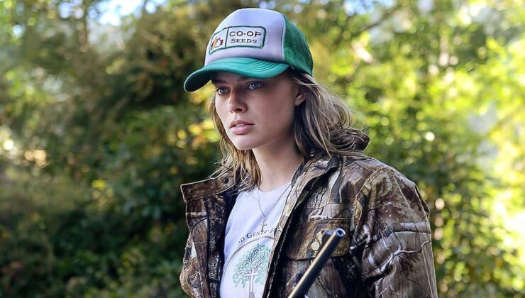 Zachariah İçin Z (Z for Zachariah) filminin konusu ne? Zachariah İçin Z filminin oyuncuları kim?