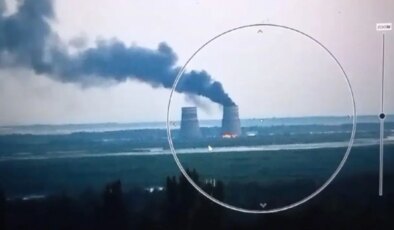 Zaporijya Nükleer Santrali nerede, patlarsa ne olur? Zaporijya Nükleer Santrali Türkiye’ye yakın mı?