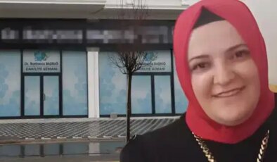 Zayıflamak amacıyla aldığı ozon tedavisi canından etti: Yeni ayrıntılar ortaya çıktı