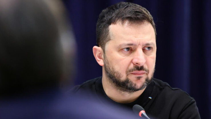 Zelensky açıkladı: Ukrayna ile ABD heyetleri yarın New York’ta görüşecek