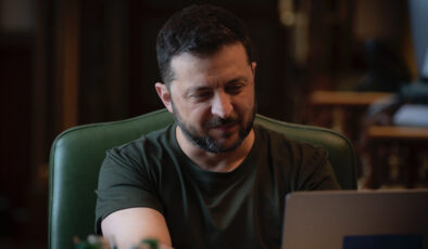 Zelensky: Rusya yeni saldırılara hazırlanıyor