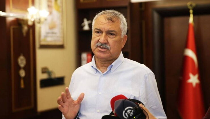 Zeydan Karalar’dan, kendisi için ‘Özgürlük Yürüyüşü’ başlatan gençlere teşekkür