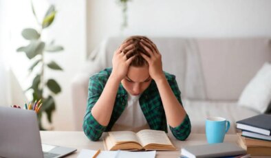 Zihninizi rahatlatarak hayatınızı kolaylaştırın: Stres ve kaygıyı azaltmanın 6 etkili yöntemi