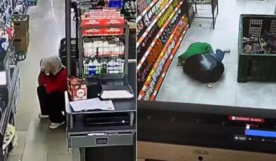 Zincir marketlerde insanlık dışı koşullarda çalışıyorlar: ‘Yemek yeme imkanımız bile olmuyor’