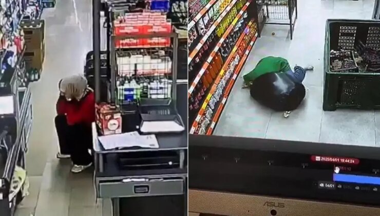 Zincir marketlerde insanlık dışı koşullarda çalışıyorlar: ‘Yemek yeme imkanımız bile olmuyor’