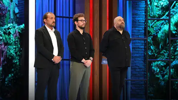 1 Eylül’de Masterchef’te takım kaptanı kim oldu? Yeni haftada takımlar belli oldu…