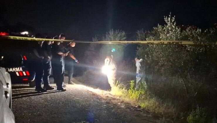 10 gündür kayıptı… Yol kenarında cansız bedeni bulundu!