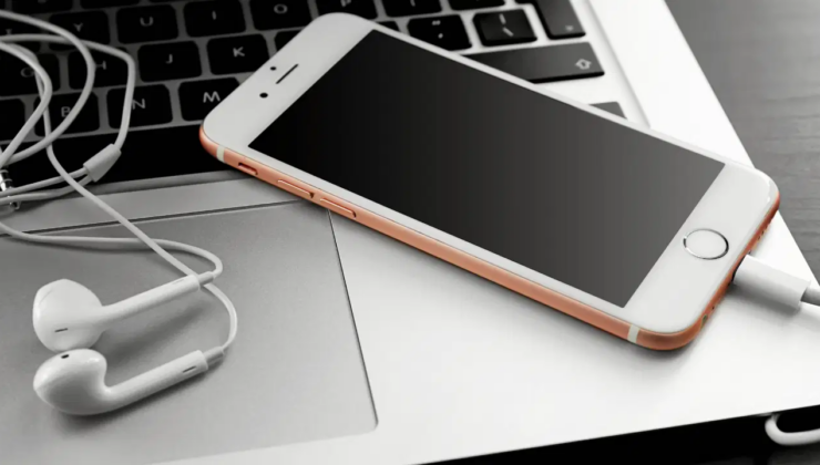 10 yıllık iPhone 6s güncelleme aldı