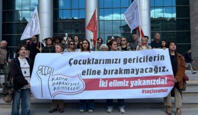 12 yaşındaki çocuğu taciz etmekle yargılanan müftüye 1 yıl 15 ay ceza