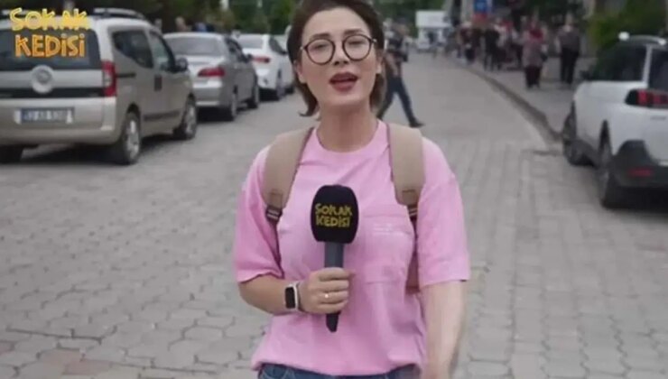 14 sosyal medya hesabı hakkında inceleme başlatılmıştı… ‘Sokak Kedisi’ YouTube kanalının sahibi Ebru Uzun Oruç serbest bırakıldı