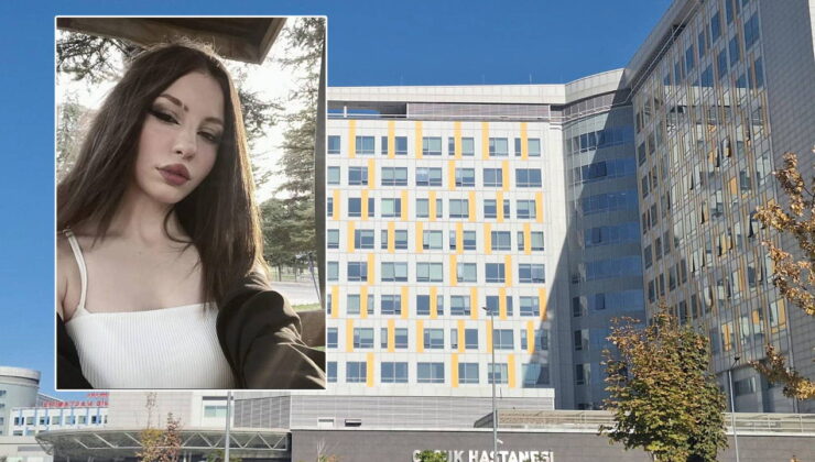 14 yaşındaki Hiranur’u pompalı tüfekle vuran şüpheli tutuklandı