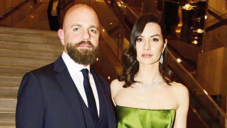 14 yıllık evlilik tek celsede bitti: Yasemin Özilhan ile İzzet Özilhan boşandı