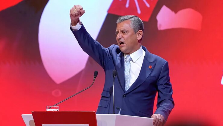 15 Eylül öncesi… Akademisyen ve yazarlardan ‘CHP ve Özgür Özel yönetimini destekliyoruz’ mesajı!