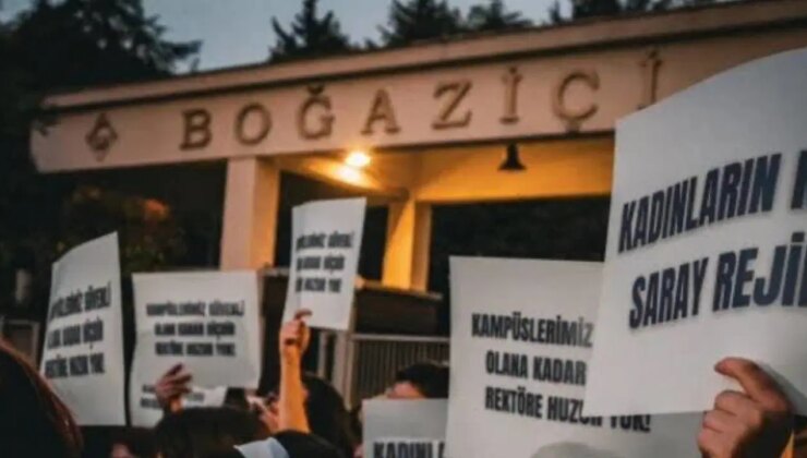 15 yaşındaki Hilal Özdemir’in katledilmesini protesto eden dört kişi gözaltına alındı: Öğrencilere şafak baskını
